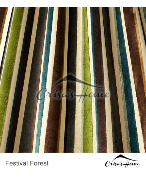 Draperie Highgrove Festival 